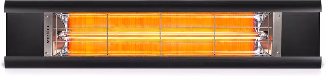 Veito Aero 2500 Black