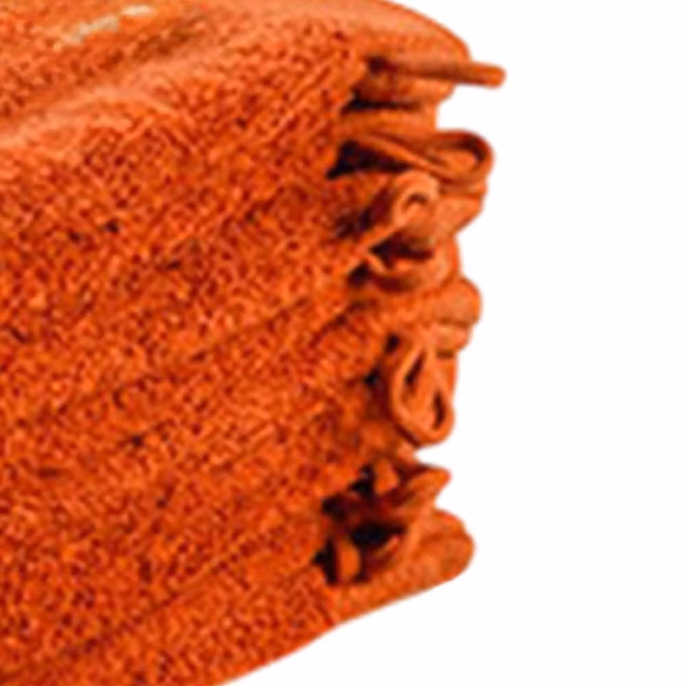 ARTG Excellent Deluxe Red Cotton Wash Glove – 2