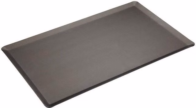 MasterClass Black Non-Stick Ceramic Baking Sheet – 2