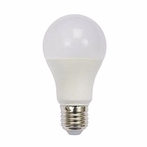 Sure Energy Pack of 10 E27 Shatterproof Thermoplastic LED Bulbs, 10W, 850Lm, Cool White 4000K – 1