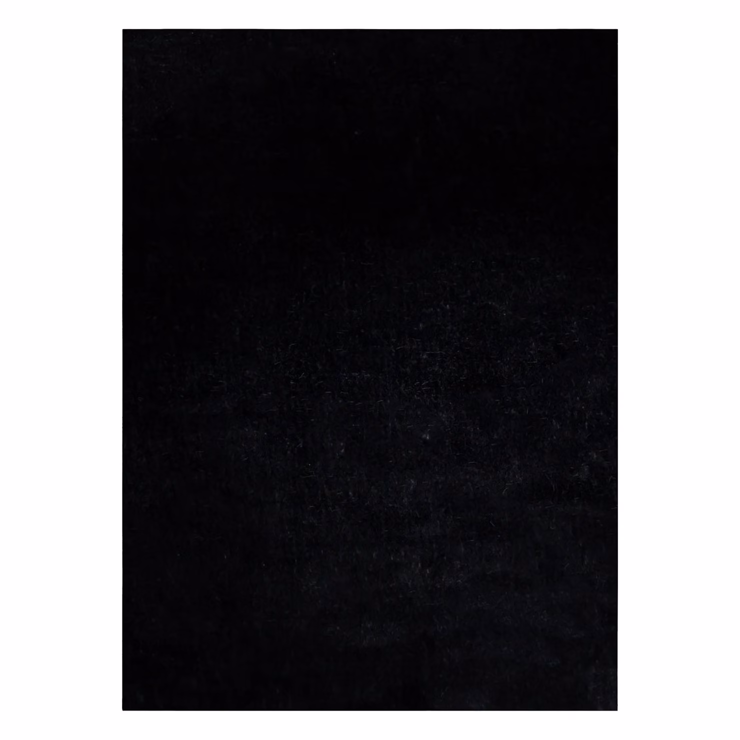 RugsX Viscose Grey Rectangular Modern Rug, W: 160 cm, L: 220 cm – 2