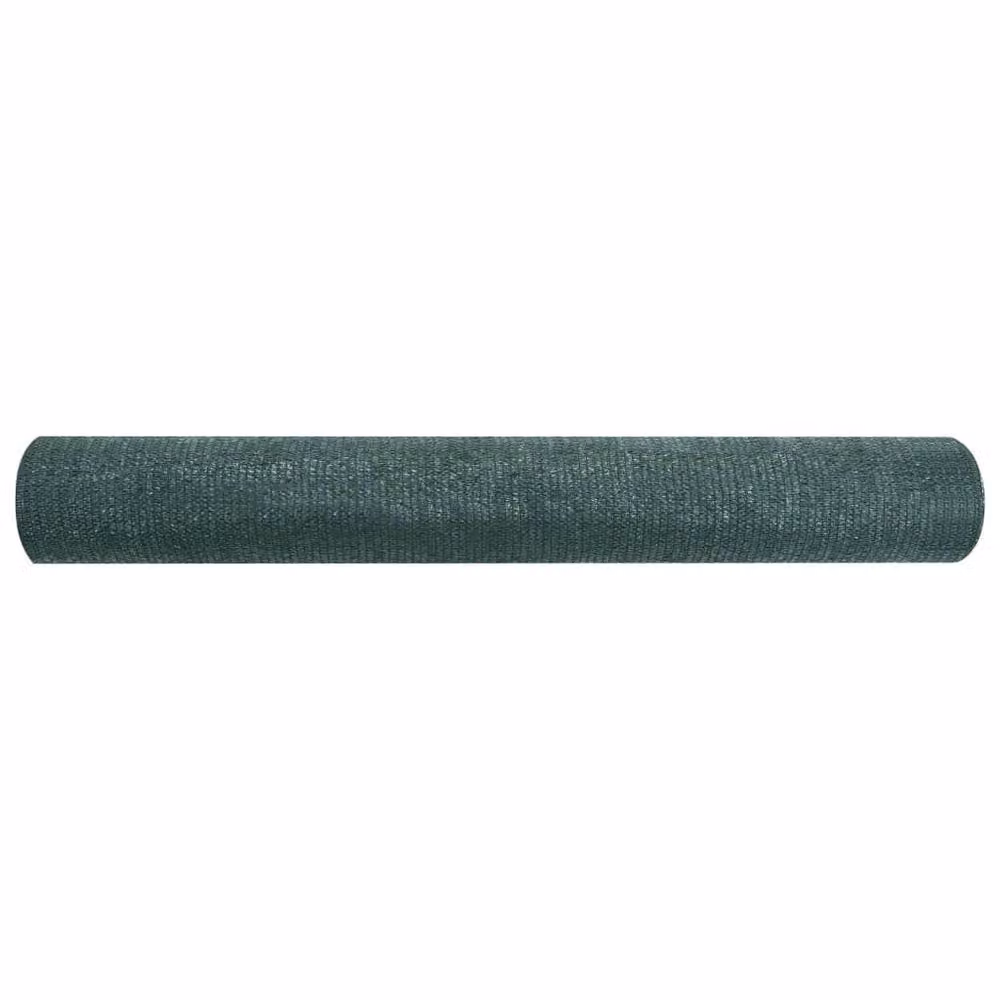 Berkfield Home Green Privacy Netting Mat, W: 120 cm, L: 10 m – 3