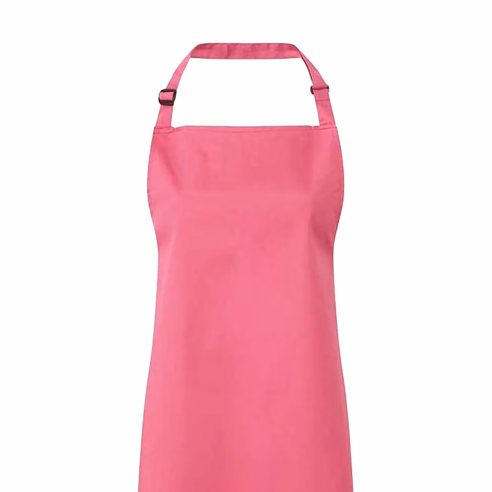Premier Colours Full Apron in Pink – 2