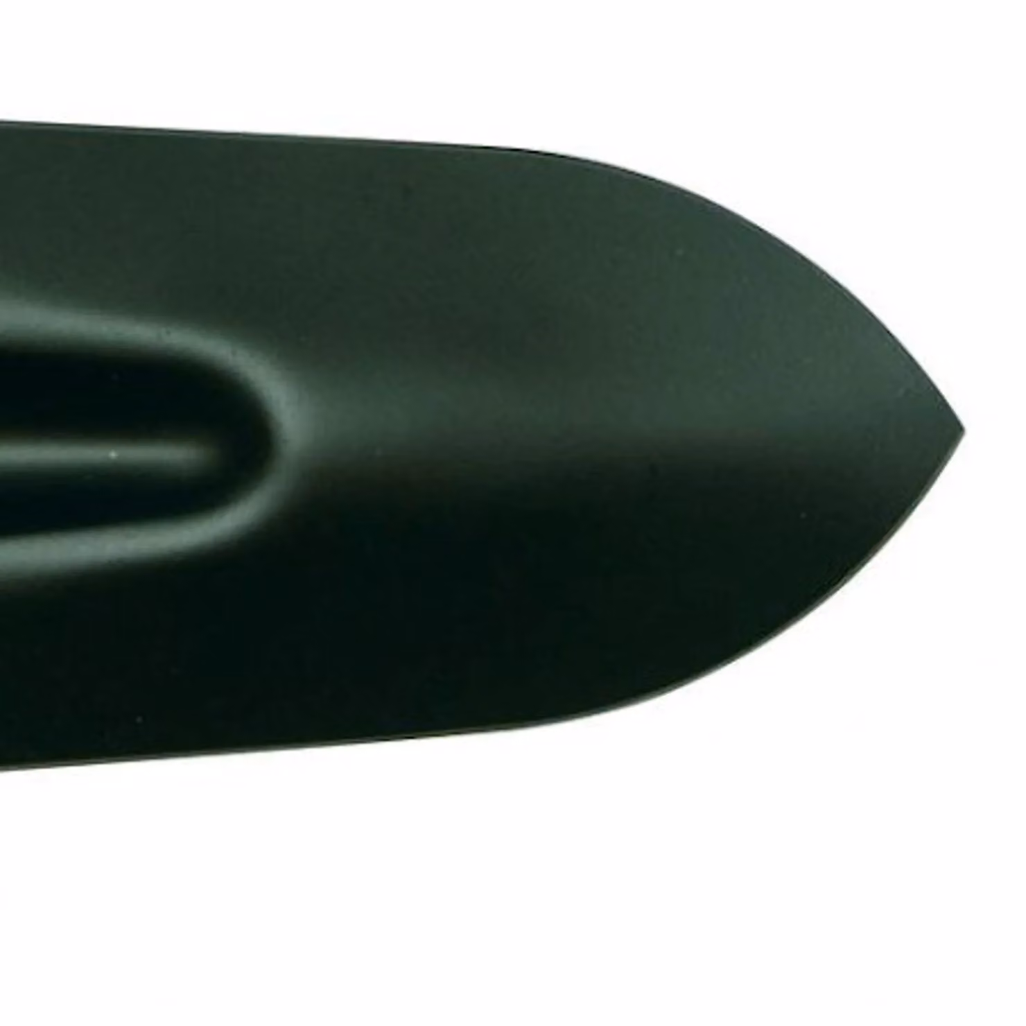 SupaGarden Steel and Plastic Trowel in Dark Green – 2