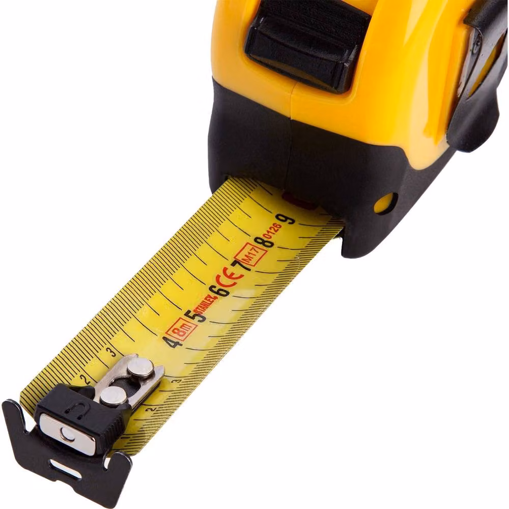 Stanley Fatmax Magnetic Tape Measure in Black – 4