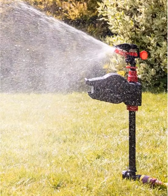 Pestbye Jet Spray Repellent in Black