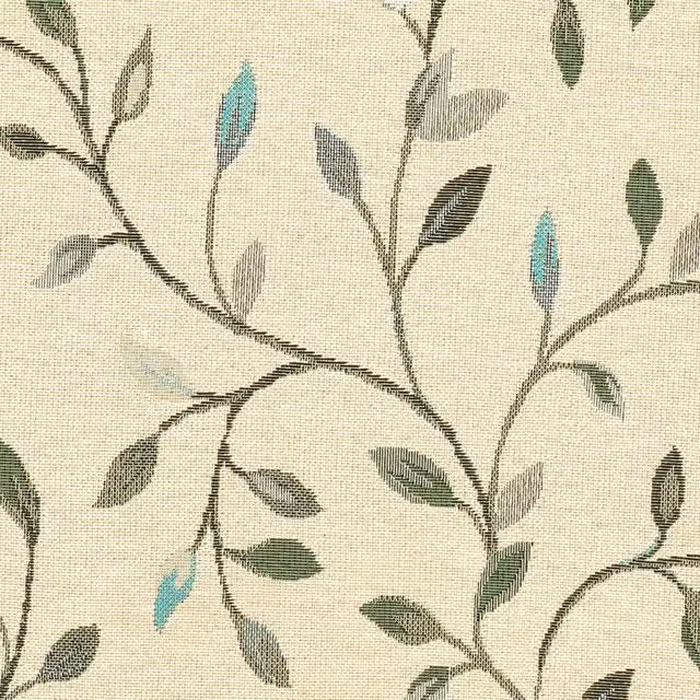 Ante Decor Garda Fabric in Green