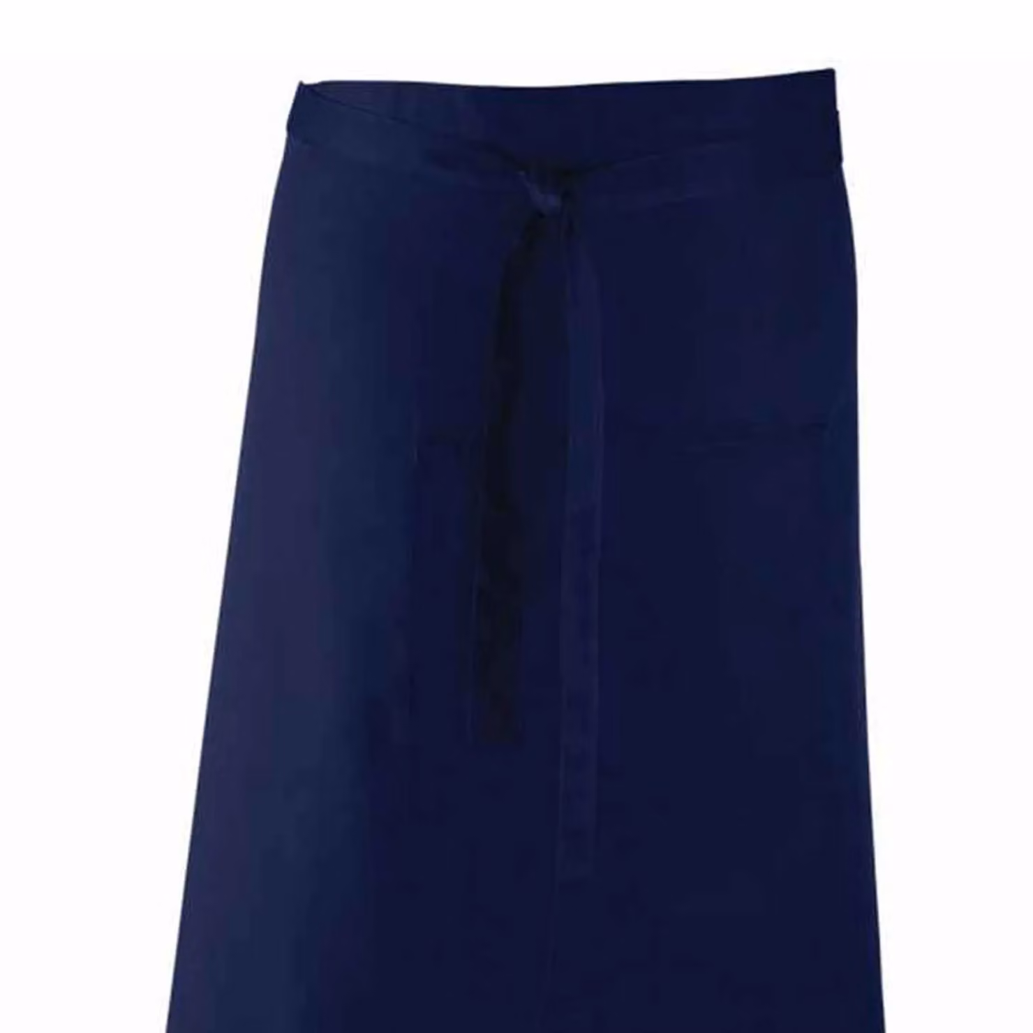 Premier Blue Bar Apron W/D/H: 80.0 x 90.0 cm – 2