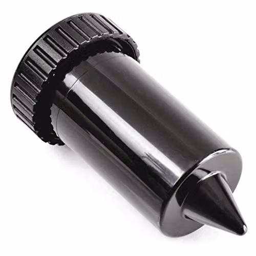mysmartbuy Sprinkler Head Design Key Holder in Black – 5