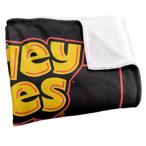 LOGOVISION Looney Tunes Group Super Soft Silky Touch Fleece Throw Blanket, Multicolour, W: 127.0 cm, H: 152.4 cm – 2