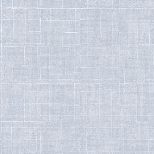 Galerie G67458 Natural FX Geometric Blue Non-Woven Vinyl Wallpaper Roll, W: 53 cm, H: 10 m