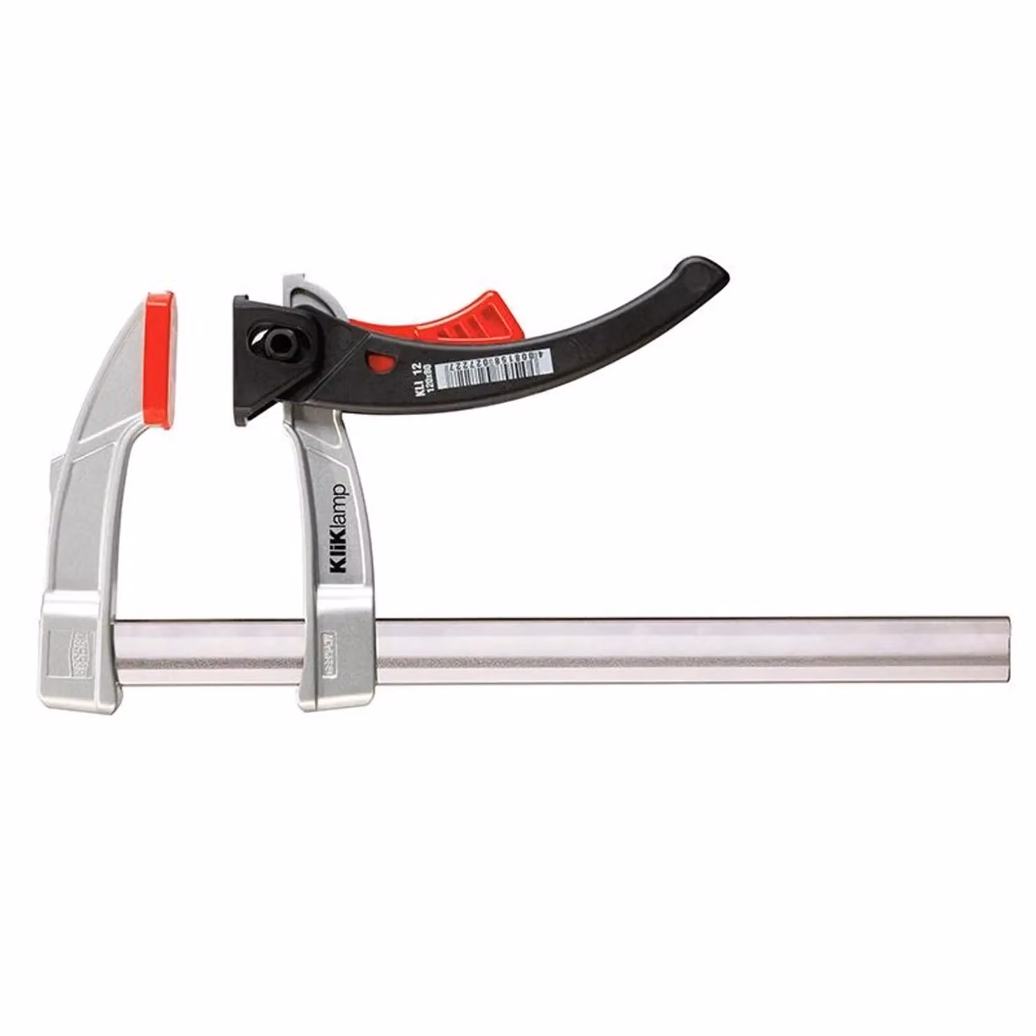 Bessey Kli Kliklamp Multicolour Plastic Clamp – 2