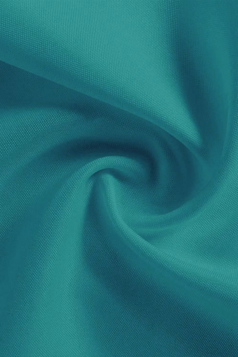 Neel Blue Reusable Polyester Table Napkins, 10-Piece Set in Dark Green, 20 Inch, Wrinkle-Resistant – 4