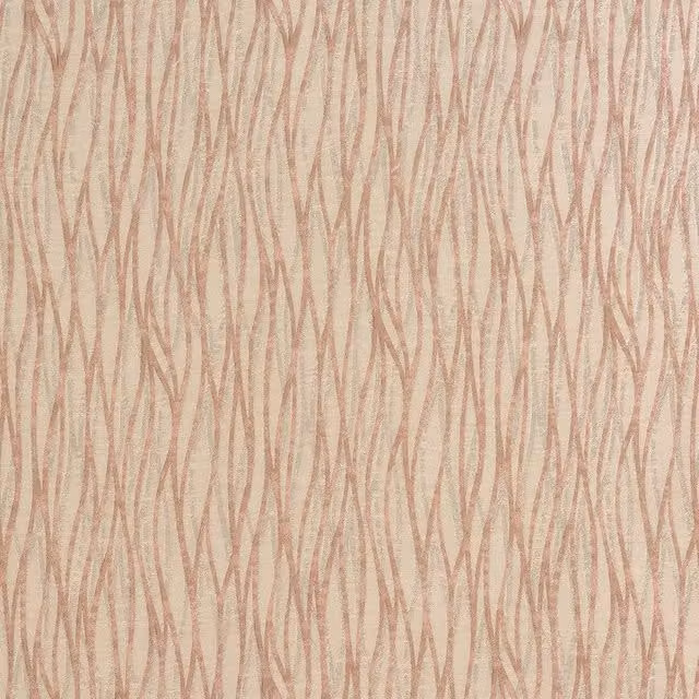 Terrys Linear Fabric Blush Pink