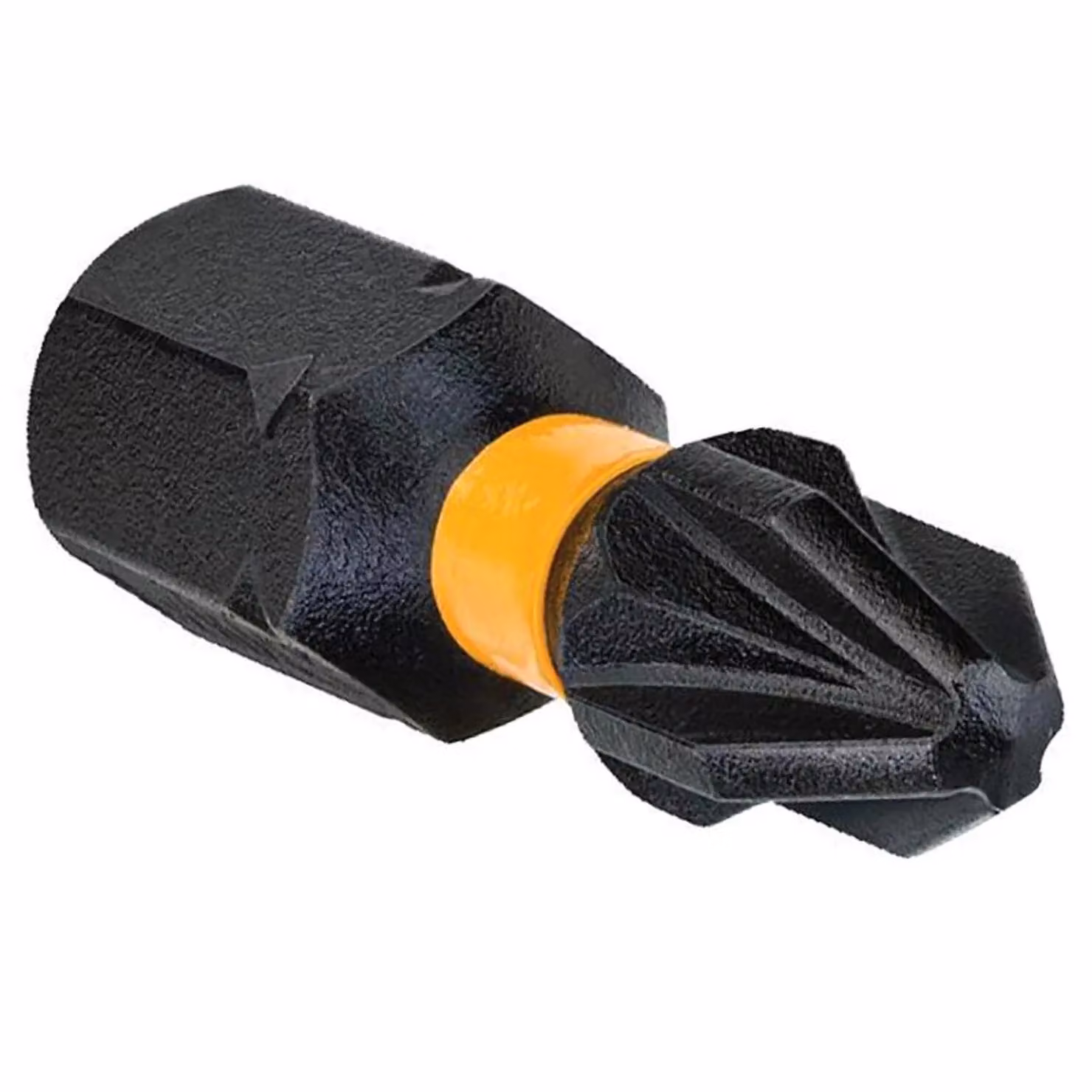 DeWalt Extreme Impact Torsion Pozidriv Screwdriver Bits, Multicolour – 2