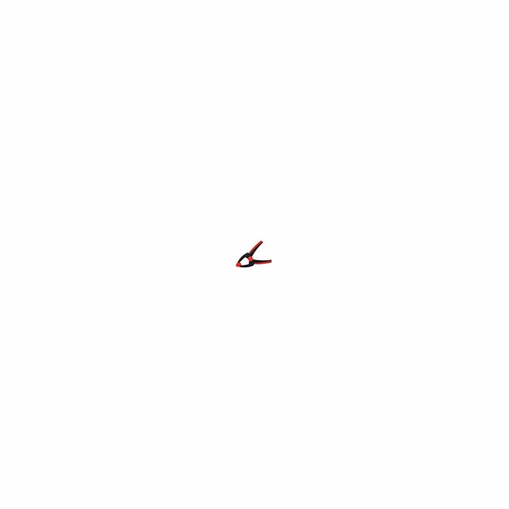 Bessey Clippix Xc Spring Clamp, 25mm, Black – 2