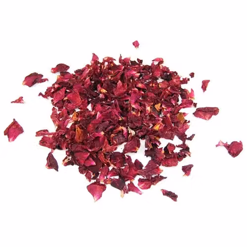 KDMD Pink Rose Petals, 0.5 kg – 2
