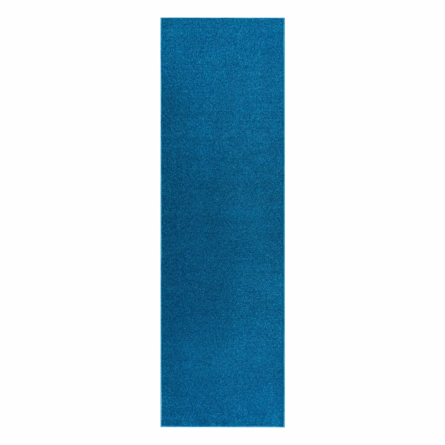 RugsX Eton 898 Runner in Blue, W/D/H: 120 x 330 cm – 2