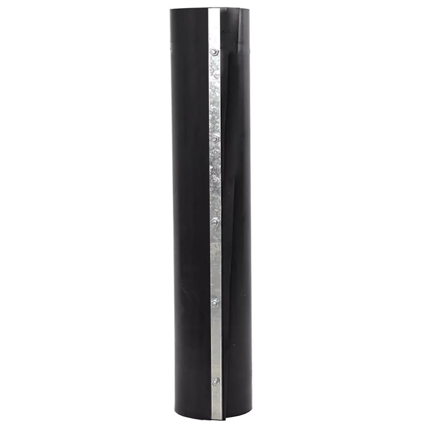 Berkfield Home Root Barrier with Connecting Rails, Black, 1 x 10 m, 1.5 mm HDPE – 2