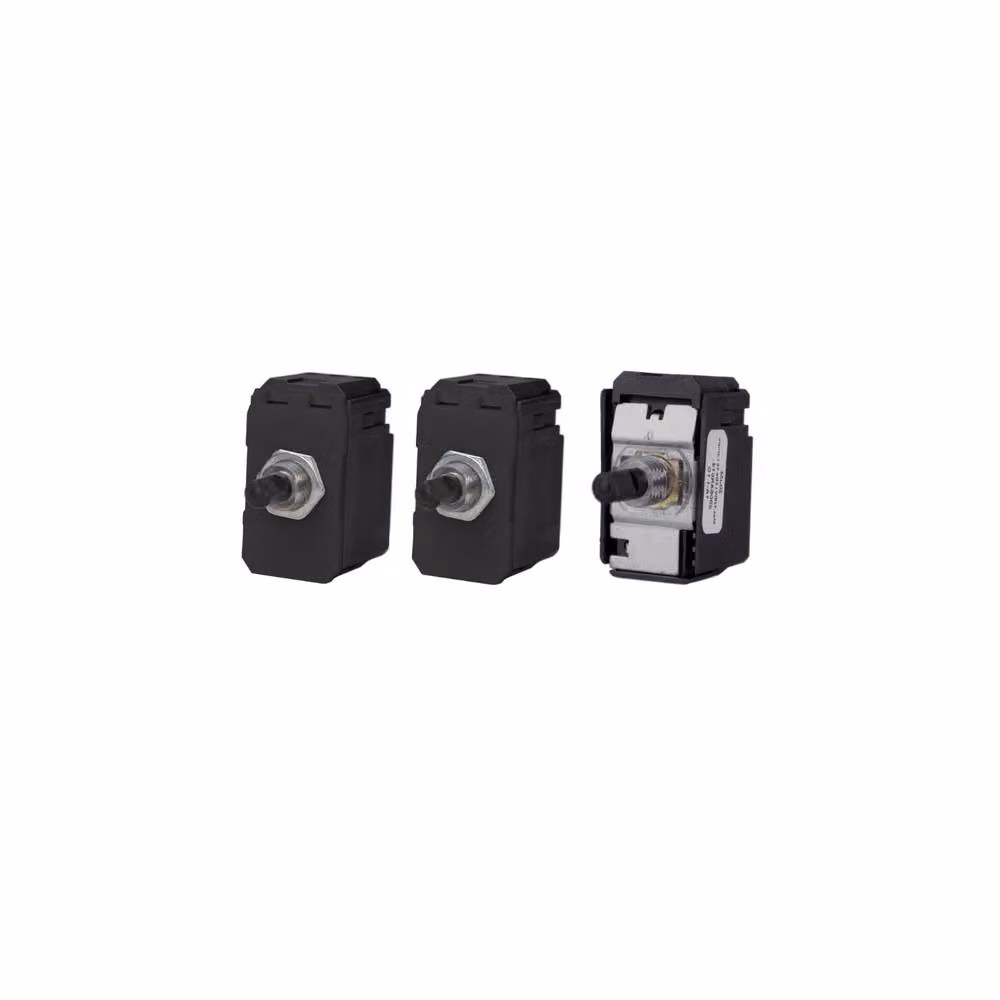 Varilight V-Pro Smart Non-Wi-Fi Dimmer Kit for 3-Way Circuits, 120W LED, Black – 2