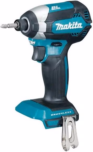 Makita LXT 18V Brushless Impact Driver Bare Unit – 1