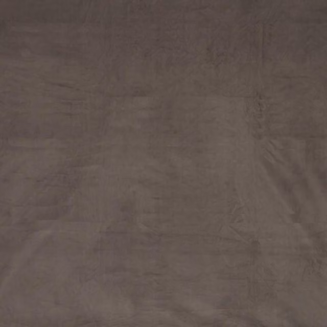 Ante Decor Naples Elephant Decorative Cushion in Plain Heavy Velvet Fabric
