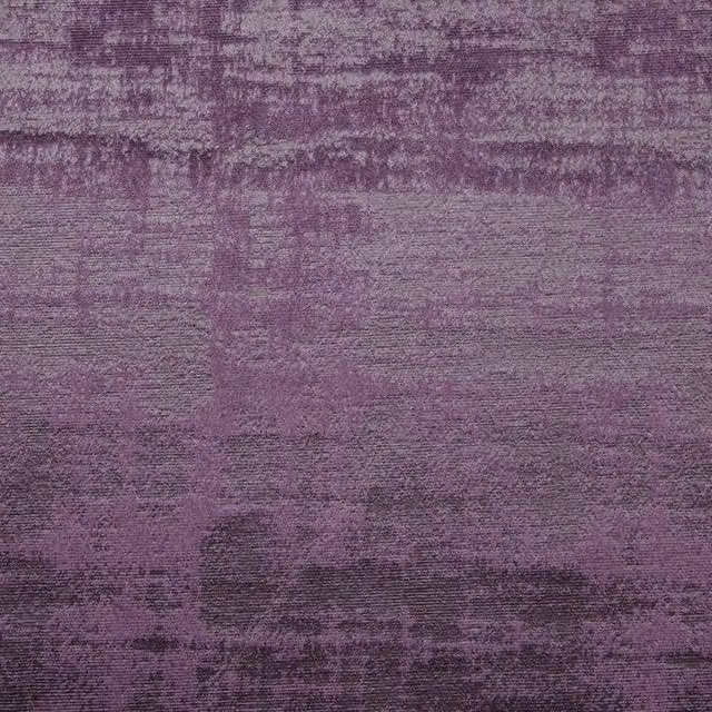 Clarke & Clarke Alessia Fabric in Purple