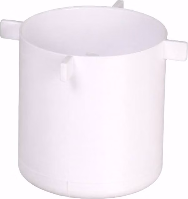 McAlpine White Plastic Inner Cup for ST90CP Shower Wastes, 60mm
