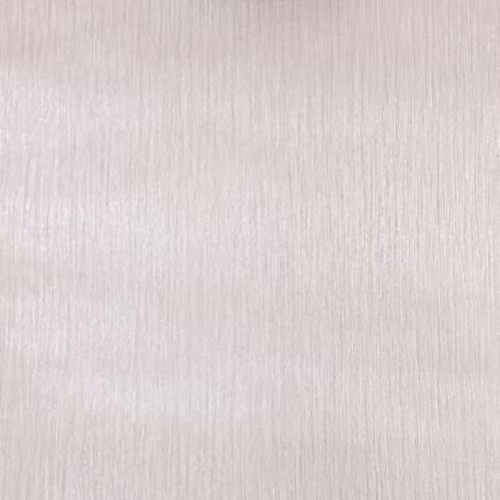 Muriva Luxury Texture Lustre Linear Plain Stripe Shiny Finish Wallpaper, Pink, Beige and Gold, 10m Roll – 1