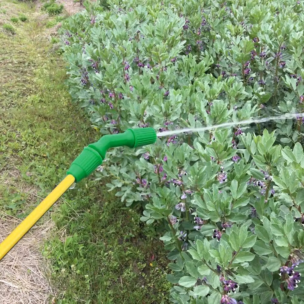 SPETLEK 10 Litre Manual Garden Pressure Sprayer in Green – 3