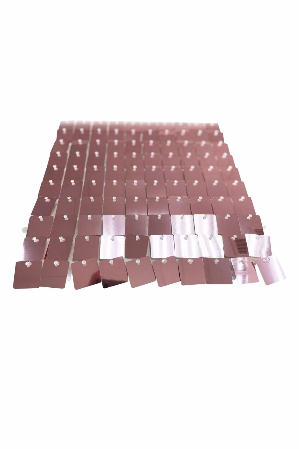 KDMD Pink Sequin Wall Panel Decorative Ornament – 2