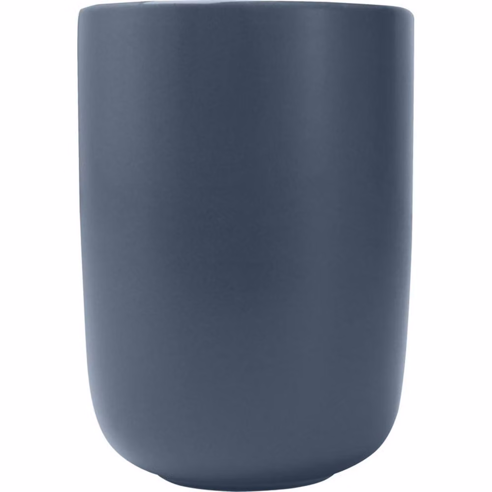 Seasons Blue Ceramic Espresso Cup, Pack of 2, 350 ml – 2