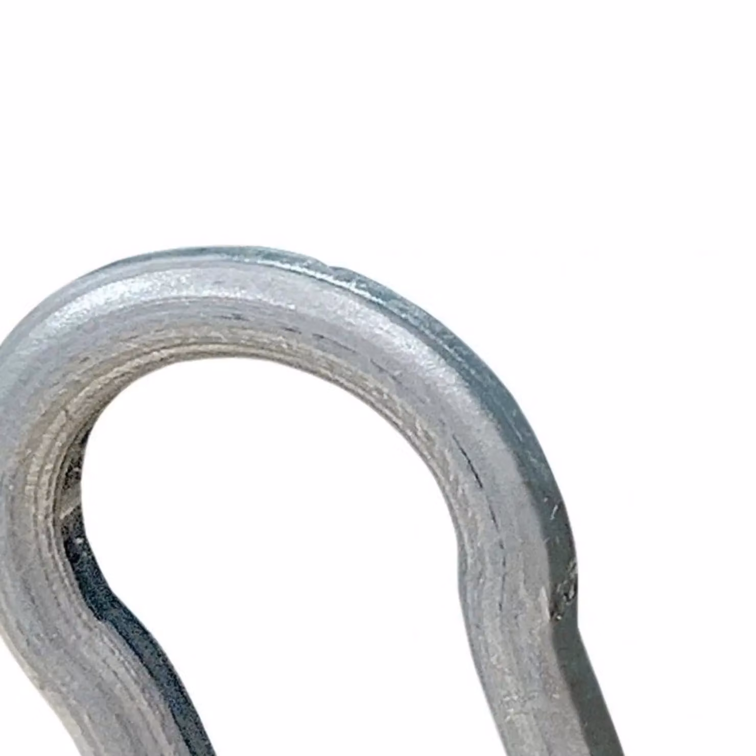 DeWalt 9g G12 Galvanised Steel Flat Wire Staples in Silver – 2