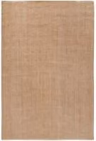 Villeroy & Boch 1791 Rosalie Handwoven Jute Rug in Gold, W: 160 cm, D: 230 cm