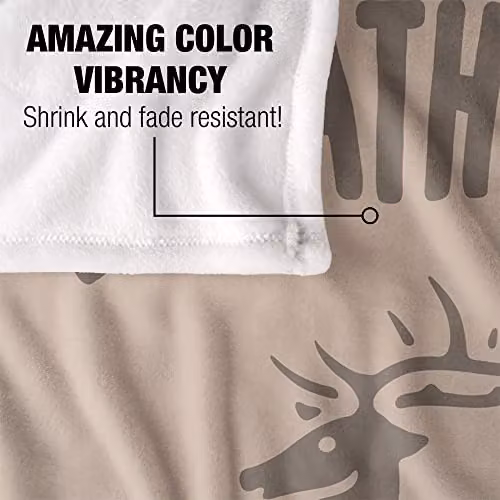 LOGOVISION Game of Thrones Super Soft Fleece Throw Blanket, Multicolour, W/D: 152 x 127 cm – 2