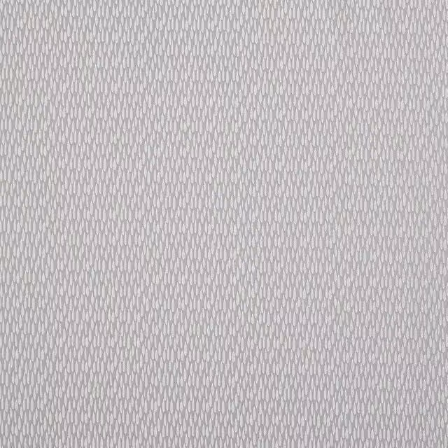 Ashley Wilde Astrid Fabric in Grey and Silver