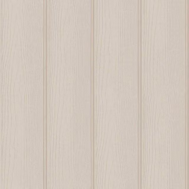 Holden Decor Beige Striped Tongue and Groove Textured Paper Wallpaper