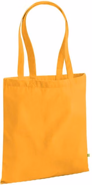 Westford Mill Bag For Life Shopper in Amber