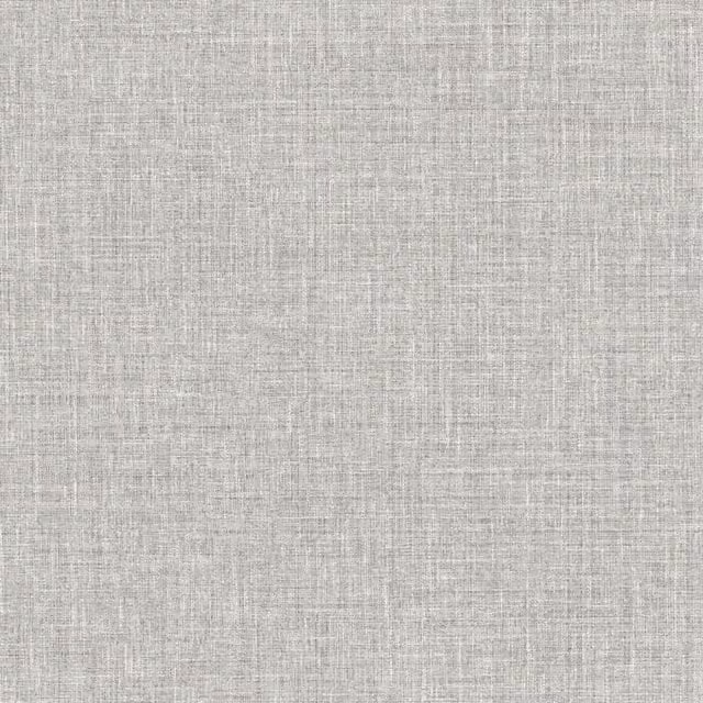 Arthouse Country Plain Textured Vinyl Wallpaper in Grey