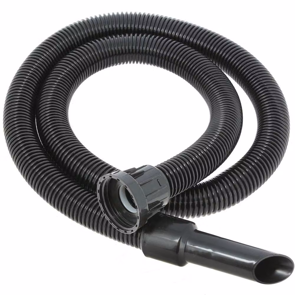 Havendro Full Tool Kit for Vacuum Cleaner with 1.8m Hose in Black – 3