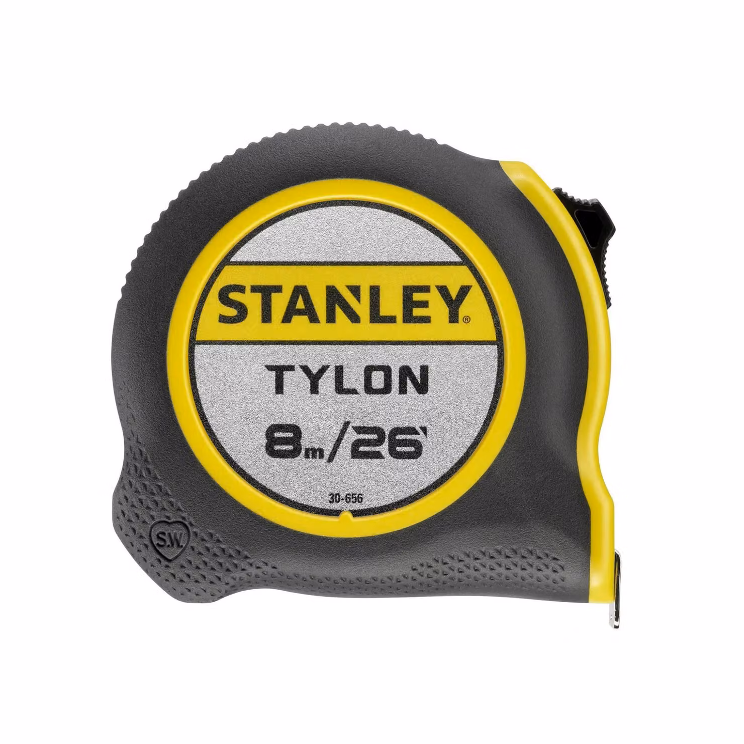 Stanley Tylon Pocket Tape Measure in Yellow and Multicolour – 2