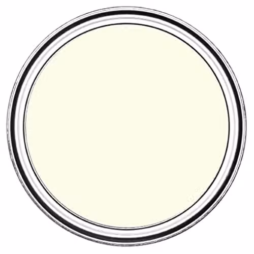 Rust-Oleum Shortbread Chalky Matt Water-Based Emulsion Wall Paint, 2.5 l – 3