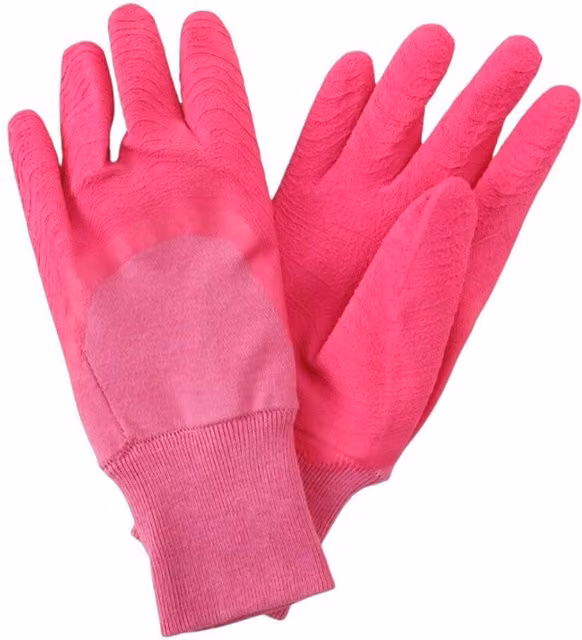 Kent & Stowe Pink Ultimate All Round Gloves, Small