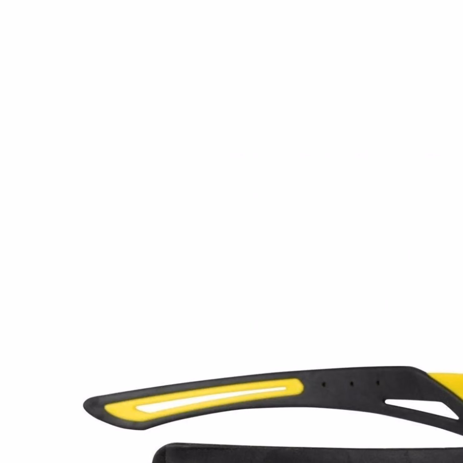 Stanley Tinted Multicolour Gasket Safety Glasses – 2