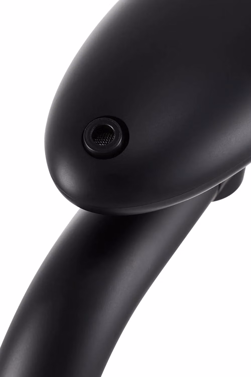 Living and Home Matt Black Single Lever Kitchen Faucet with Pull-out Sprayer and 4 Spray Modes – 4