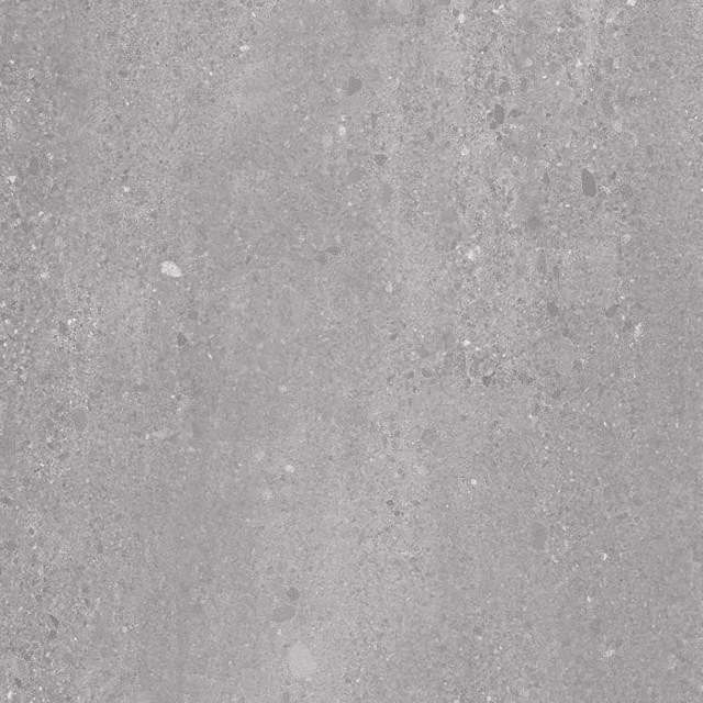 Guardian Click Vinyl Flooring Tiles Genoa Stone Grey Marbled W: 30.5 cm, D: 61 cm, Pack of 8