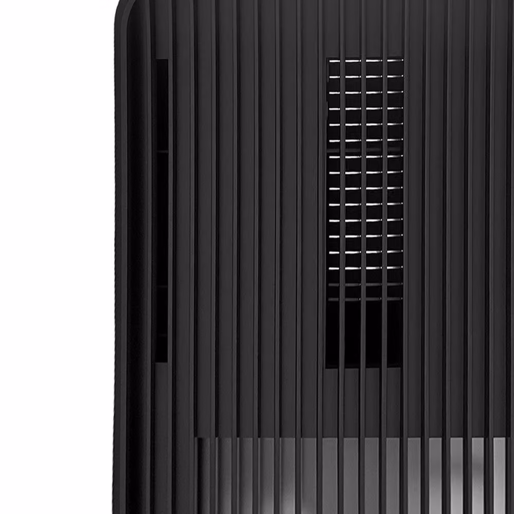 Spector 2-in-1 Dehumidifier and Humidifier, 3.2L, Black – 9