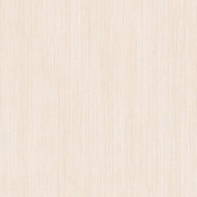 Muriva Alethia Striped Textured Paper Wallpaper in Beige