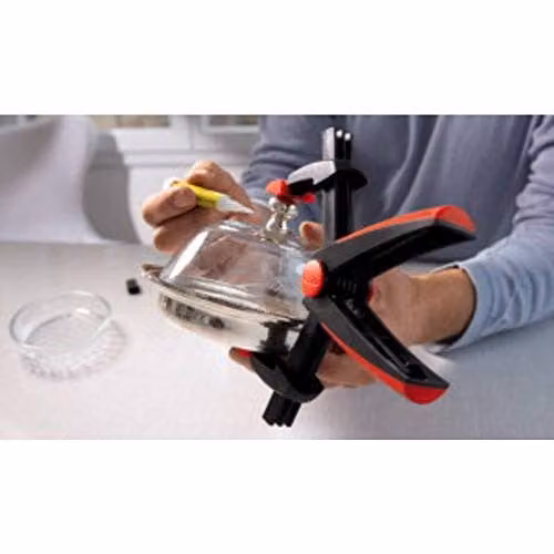 Bessey XV5-170 Vario Clippix XV Spring Clamp, Multi-colour – 2