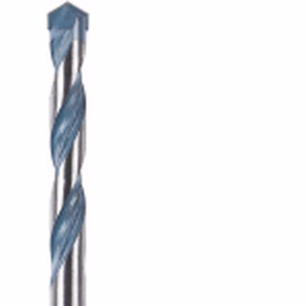 Bosch Silver Drill Bit – 2